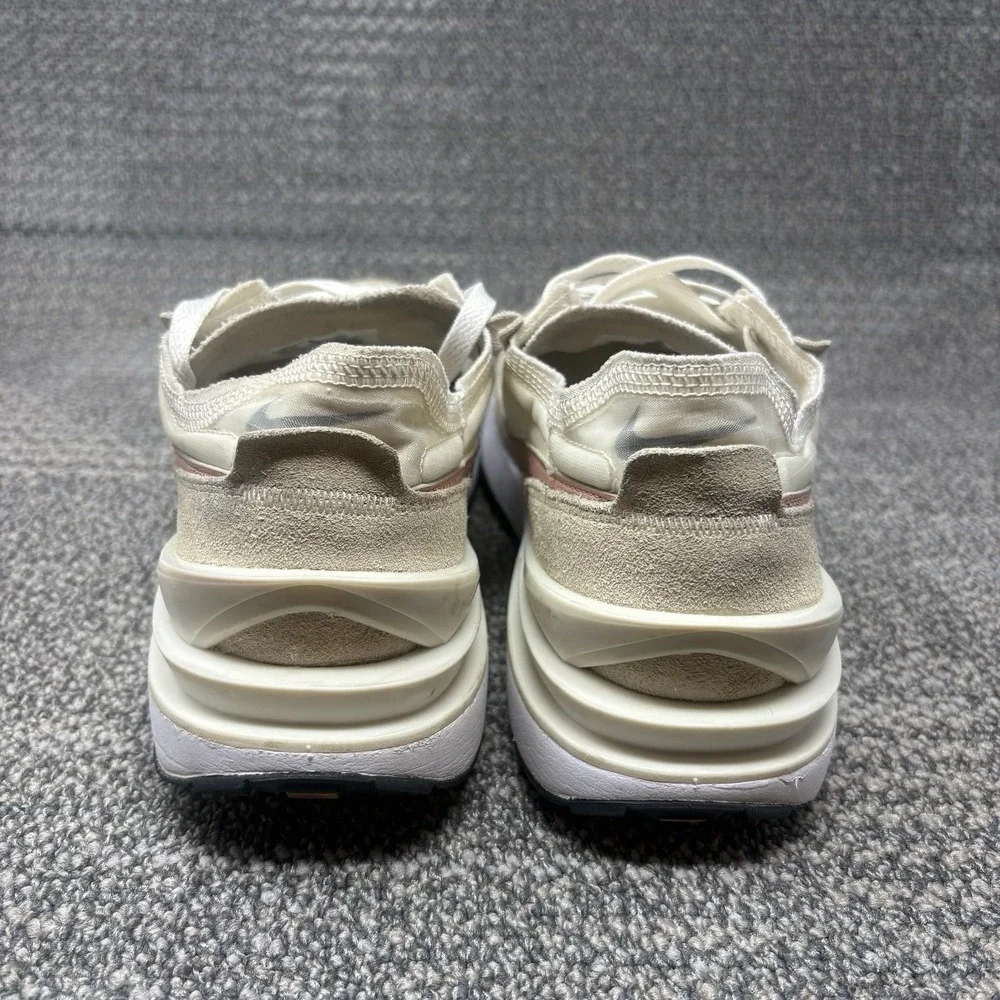 Nike Waffle One Sail Rose Whisper Womens 10 Mens 8.5 Shoes Retro DN4696-102